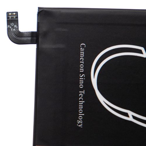 VHBW Mobile Phone Battery Wiko 376281, TLP18C14P - 2800 mAh 3.8 V Li-Polymer - Smartphone Battery