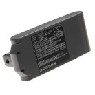VHBW Battery for Dyson SV12, 969352-07, 206340 - 3000 mAh, 25.2 V, Li-Ion