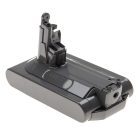 VHBW Battery for Dyson SV12, 969352-07, 206340 - 3000 mAh, 25.2 V, Li-Ion