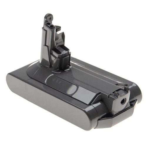 VHBW Battery for Dyson SV12, 969352-07, 206340 - 3000 mAh, 25.2 V, Li-Ion