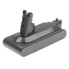 VHBW Battery for Dyson SV12, 969352-07, 206340 - 3000 mAh, 25.2 V, Li-Ion