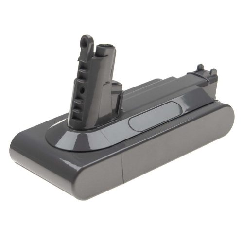 VHBW Battery for Dyson SV12, 969352-07, 206340 - 3000 mAh, 25.2 V, Li-Ion