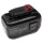 VHBW Akku für Black & Decker LSW60C Geräte - 2500 mAh, 60V, Li-Ion