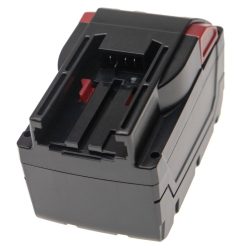   VHBW Electric Power Tool Battery AEG / Milwaukee 48-11-1830, 48-11-2830 - 6000 mAh, 28 V, Li-Ion
