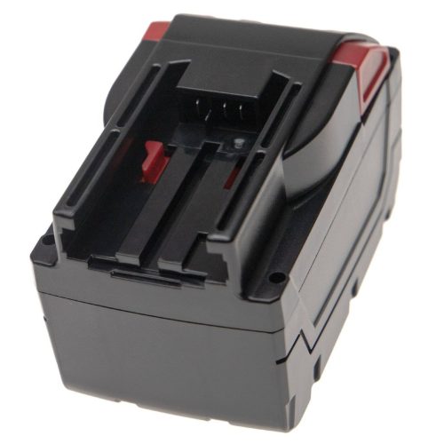 Elektromos kéziszerszámgép akkumulátor AEG / Milwaukee 48-11-1830, 48-11-2830 - 6000 mAh, 28 V, Li-Ion 