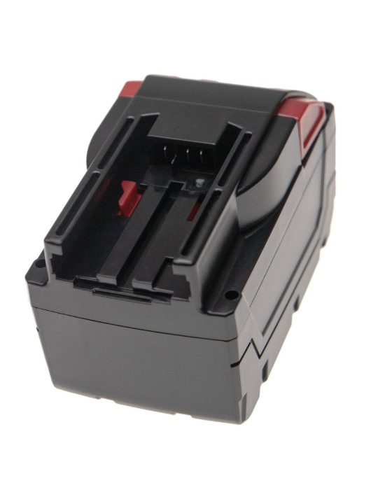 Elektromos kéziszerszámgép akkumulátor AEG / Milwaukee 48-11-1830, 48-11-2830 - 6000 mAh, 28 V, Li-Ion 