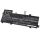 Notebook akkumulátor  Asus 0B200-02030000, B31N1534 - 3950 mAh 11,1 V Li-polymer