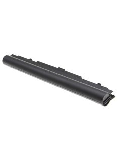   Notebook akkumulátor  Medion 40046152, US55-4S3000-S1L5 - 2600 mAh 15,5 V Li-Ion, fekete