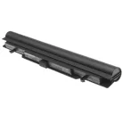 VHBW Notebook Battery Medion 40046152, US55-4S3000-S1L5 - 2600 mAh 15.5 V Li-Ion, black