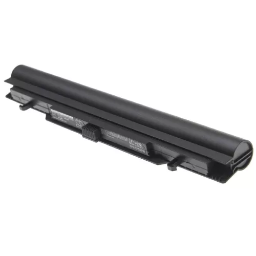 VHBW Notebook Battery Medion 40046152, US55-4S3000-S1L5 - 2600 mAh 15.5 V Li-Ion, black