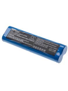 Bissell 4ICR19/65 akkumulátor - 3400 mAh, 14,4 V, Li-Ion