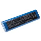 VHBW Battery Bissell 4ICR19/65, 1607381 type - 2600 mAh, 14.4 V, Li-Ion