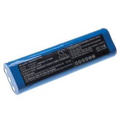   Akkumulátor Bissell 4ICR19/65, 1607381 típushoz - 2600 mAh, 14,4 V, Li-Ion