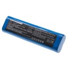 VHBW Battery Bissell 4ICR19/65, 1607381 type - 2600 mAh, 14.4 V, Li-Ion