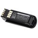 Vonalkód-leolvasó 82-108066-1, KT-BTYMT-01R, 82-108066-01 - 2400 mAh 3,7 V Li-Ion