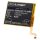 Mobiltelefon akkumulátor  Motorola KZ40-hez - 3350 mAh 3,85 V Li-polimer