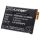 VHBW Mobile Phone Battery for Sony LIP1653ERPC, 308-3586 - 3500 mAh 3.85 V Li-Polymer - Smartphone Battery