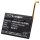 Mobiltelefon akkumulátor  Samsung GH81-18734A, HQ-S71 - 4900 mAh 3,85 V Li-polymer