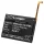 VHBW Mobile Phone Battery Samsung GH81-18734A, HQ-S71 - 4900 mAh 3.85 V Li-Polymer