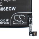 VHBW Mobile Phone Battery for Huawei HB446486ECW - 3900 mAh 3.85 V Li-Polymer - Smartphone Battery