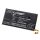 Mobiltelefon akkumulátor  Samsung EB-BJ805ABE, GH82-16480A - 3400 mAh 3,85 V Li-polymer