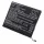 VHBW Mobiltelefon Akku Nokia WT240 Telefon - 3950 mAh 3,85 V Li-Polymer