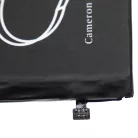 VHBW Mobiltelefon Akku Nokia WT240 Telefon - 3950 mAh 3,85 V Li-Polymer