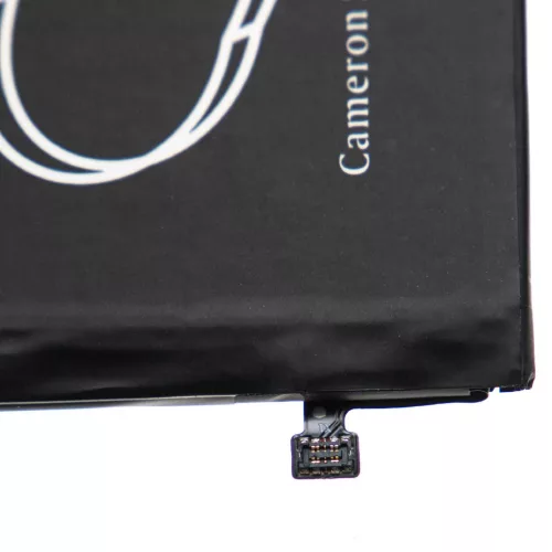 VHBW Mobiltelefon Akku Nokia WT240 Telefon - 3950 mAh 3,85 V Li-Polymer
