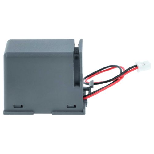 VHBW CNC Controller Battery Mitsubishi MR-BAT6V1SET-A - 1450 mAh 6 V Li-MnO2