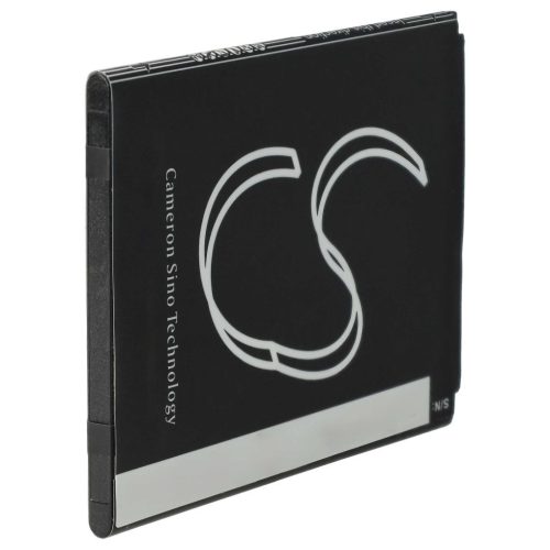 VHBW Mobile Phone Battery TP-Link / Neffos NBL-43A2500 - 2500 mAh 3.8 V Li-Ion - Smartphone Battery