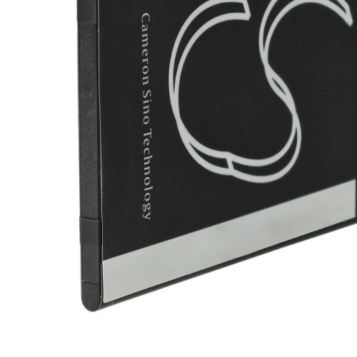 VHBW Mobile Phone Battery TP-Link / Neffos NBL-43A2500 - 2500 mAh 3.8 V Li-Ion - Smartphone Battery