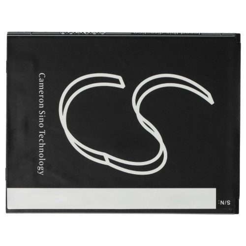 VHBW Mobile Phone Battery TP-Link / Neffos NBL-43A2500 - 2500 mAh 3.8 V Li-Ion - Smartphone Battery