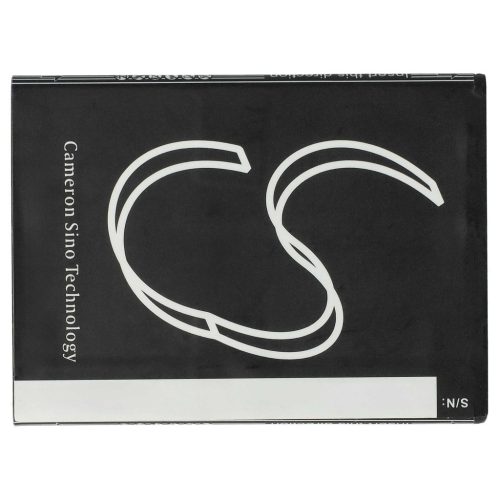 VHBW TP-Link TBL-53A3000, TBL-53B3000 Mobile Router Battery - 2900 mAh, 3.8 V, Li-Polymer