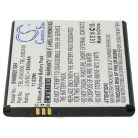 VHBW TP-Link TBL-53A3000, TBL-53B3000 Mobile Router Battery - 2900 mAh, 3.8 V, Li-Polymer