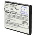 VHBW TP-Link TBL-55A1800 Mobile Router Battery – 1700 mAh 3.8 V Li-Ion