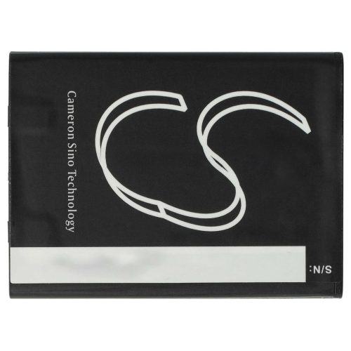 VHBW TP-Link TBL-55A1800 Mobile Router Battery – 1700 mAh 3.8 V Li-Ion