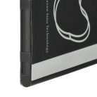 VHBW TP-Link TBL-55A1800 Mobile Router Battery – 1700 mAh 3.8 V Li-Ion