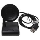 Xiaomi Mi Watch Color Charging Station - Cable, 100 cm, Black