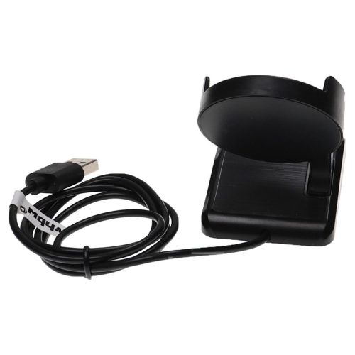 Xiaomi Mi Watch Color Charging Station - Cable, 100 cm, Black