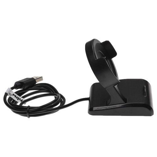 Xiaomi Mi Watch Color Charging Station - Cable, 100 cm, Black