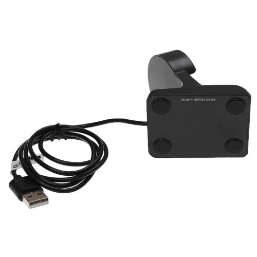 Xiaomi Mi Watch Color Charging Station - Cable, 100 cm, Black