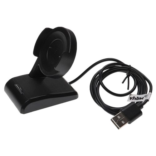 Xiaomi Mi Watch Color Charging Station - Cable, 100 cm, Black