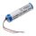 Babaőrző elem Philips NTA3460-4, NTA3459-4 - 3400 mAh 3,7 V Li-polymer