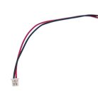 VHBW Számítógép BIOS akkumulátor  CR2025W-hez - 40 mAh 3 V Li-Mn