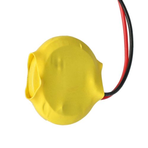 VHBW Computer BIOS Battery for CR2025, 02K6502, 02K6489, 02K6486 - 200 mAh 3 V Li-Mn