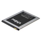 VHBW Mobile Phone Battery for Gigaset V30145-K1310-X469 - 2000 mAh 3.7 V Li-Ion - Smartphone Battery