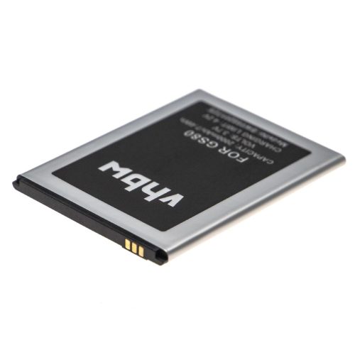 VHBW Mobile Phone Battery for Gigaset V30145-K1310-X469 - 2000 mAh 3.7 V Li-Ion - Smartphone Battery
