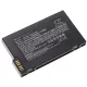 VHBW HumanWare 06-8001 Akku, BAPI-0004, 4850 mAh, 3,7 V, Li-Polymer