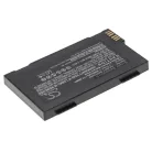 VHBW HumanWare 06-8001 Akku, BAPI-0004, 4850 mAh, 3,7 V, Li-Polymer