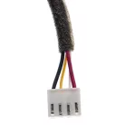 VHBW Akkumulátor  Harman/Kardon ID997, IAA007NA Harman/Kardon hangszórót - Li-Ion 3500 mAh